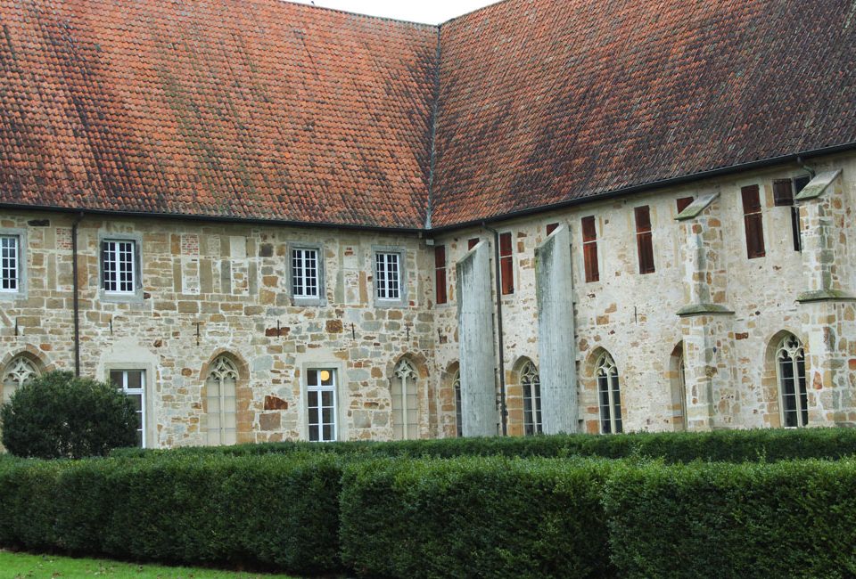 Führungskräfte Coaching im Kloster Bentlage