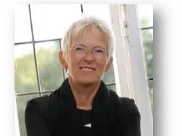 Edith Plegge, Kommunikationstrainerin
