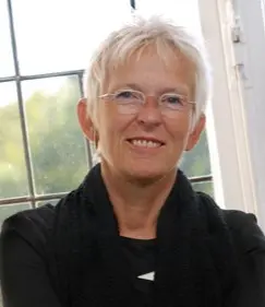 Lisa Westermann, Diplom-Psychologin
