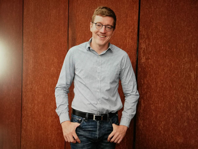 matthias hochschulz Ricarda von Diepenbroick-Grüter, Kulturwissenschaftlerin und Kommunikationstrainerin